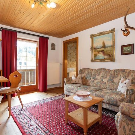 Pension Sonneck ローファー エクステリア 写真