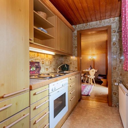Pension Sonneck ローファー エクステリア 写真